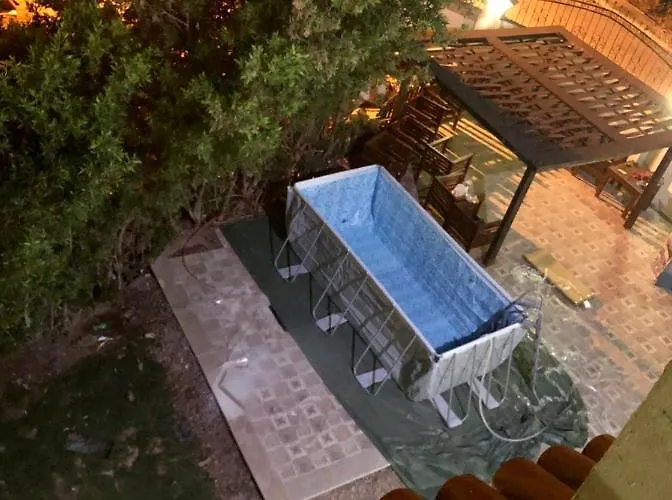Holiday park European Villas Elgouna Close By Hurghada