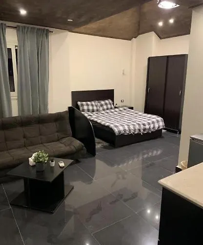 European Villas Elgouna Close By *